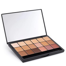 Graftobian HD High-Definition Super Palette - Foundation Palette, Professional