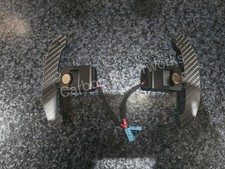 BMW Real Carbon Fibre Magnetic Paddle Shifters M2 M3 M4 F80 F82 F87 G80 G20 F32