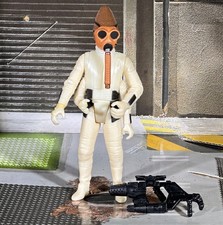 Product Image: NABRUN LIEDS Cantina Alien - Star Wars Power of the Force 3.75 Inch 1:18 Scale
