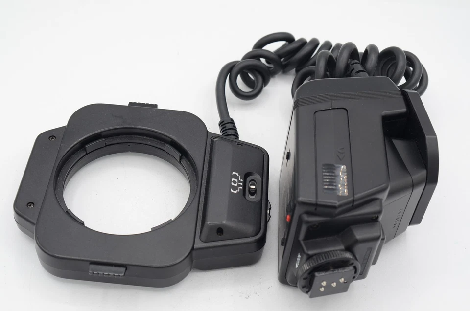 Nikon SB-29S Macro Speedlight Flash for Nikon D1, D100 flash - Image 3 of 4