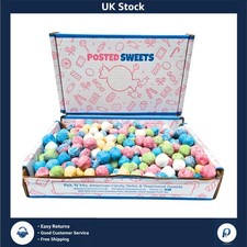Classic British Bon Bon Sweet Hamper Gift Box Assorted Pick Mix Candy 1 Qty