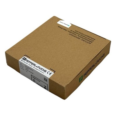 Pepperl+Fuchs  KFD2-SR2-EX2.W | 132960 Schaltverstärker
