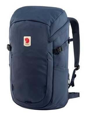 Fjällräven High Coast Ulvö 30 Backpack Rucksack Tasche Mountain Blue Blau