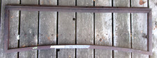 1931 Vintage Ford Model A Victoria Slant Windshield Frame Original Rat Rod