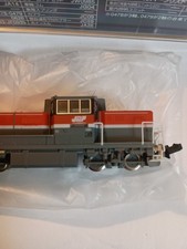 Tomix N Scale Model Railroad Locomotive for sale | eBay