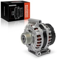 Frankberg Lichtmaschine Generator 210A Passend FüR Ford Tourneo Transit |