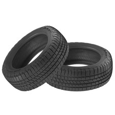 2 X Falken Wildpeak Ht02 26570r16 Tires