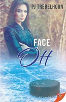 Face Off | Pj Trebelhorn | Taschenbuch | Kartoniert / Broschiert | Englisch