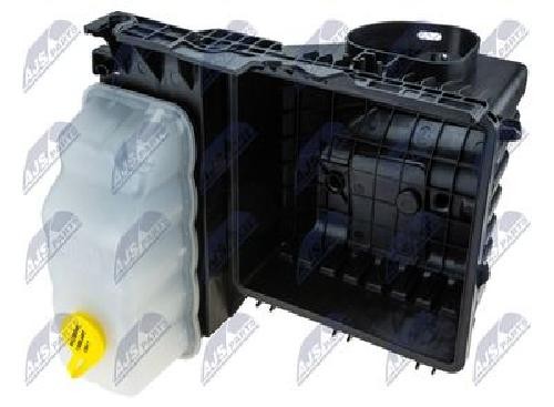 NTY Reinforced Coolant Expansion Tank CZW-FR-016 For FORD USA