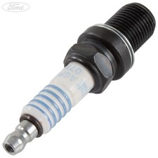 Genuine Ford Escort RS Turbo 1.6 CVH EFI Ignition Spark Plug 1985-1986 1120834
