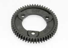 Traxxas 3956R 32-Pitch Spur Gear 54-Tooth: Slash 4x4 Center Differential