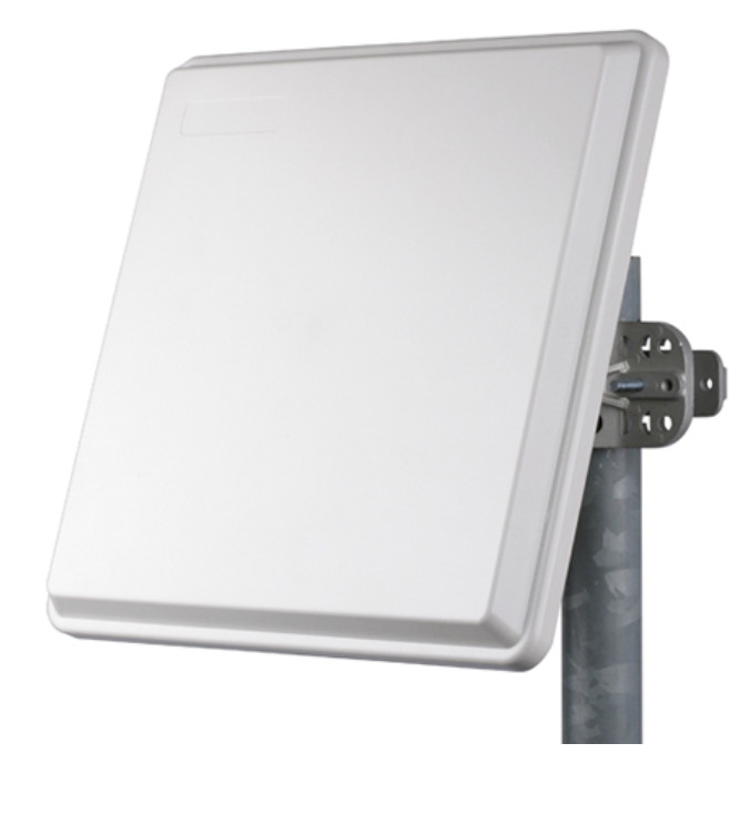 MARS Antennas MA-WD55-DS16 4.9-6.1 GHz 16dBi Dual Slant Sector Antenna