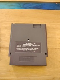 Where In Time Is Carmen Sandiego Nintendo NES with Manual Cleaned and Tested