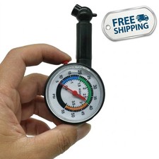 Car Tire Pressure Gauge High Precision Tire Pressure Meter Air Pressure Tool Car Tire Pressure Gauge High Precision Tire Pressure Meter Air Pressure Tool