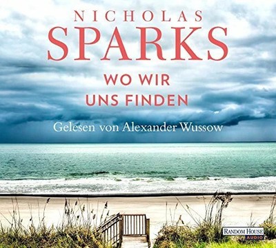 Wo wir uns finden CD Random House Audio