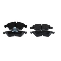 Bremsbelagsatz Scheibenbremse Bosch 0986424218 FüR Mercedes Benz Mercedes Benz