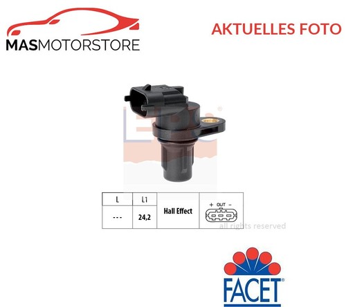 Porsche 924S 928 944 944-2 968 Impulsgeber 94460611500 - elferteile-a