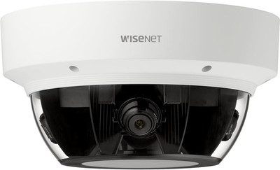Wisenet PNM-9002VQ Überwachungskamera 
