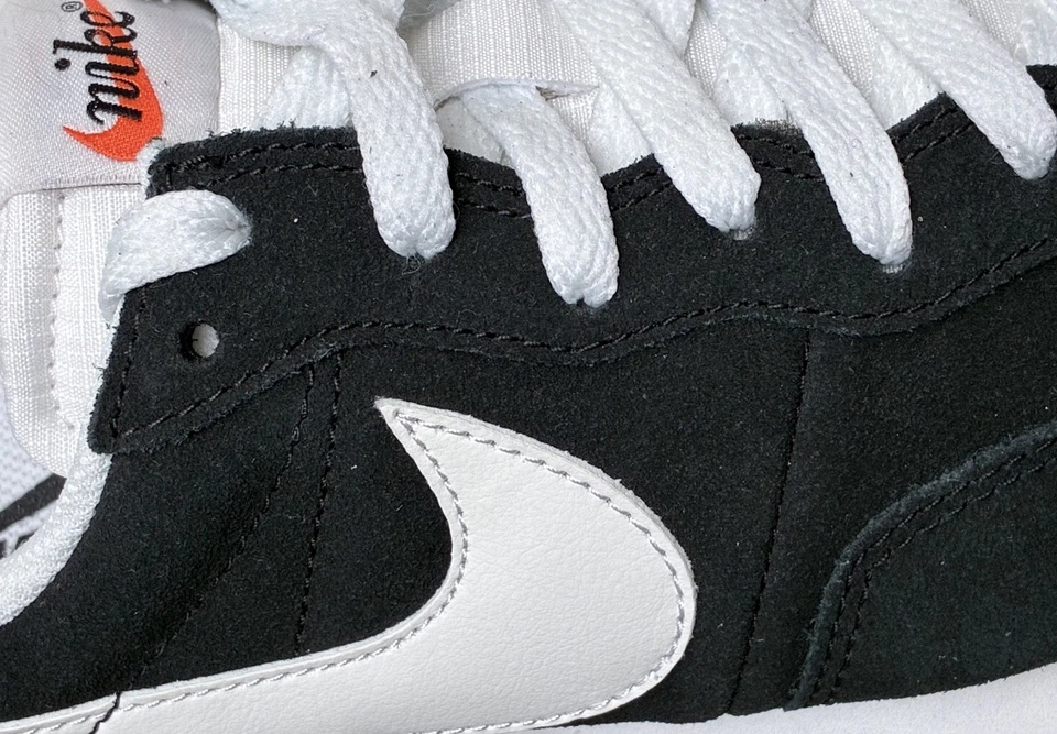 NIKE | AIR PEGASUS 83 | LEATHER | 827922-001 | EU43 UK8.5 US9.5 - Bild 2 von 4