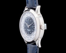 Patek Philippe 5230G-010 World Time Blue Skyline Limited Edition 18K WG 3