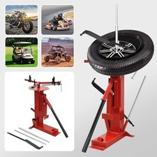 4-21" Multi Tire Changer Tyre Changing Machine Tool Car ATV Motorbike Motorcycle