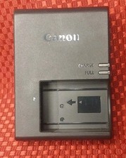 Original Genuine Canon LC-E17 Battery Charger for LP-e17 For EOS RP T7i T8i T6i