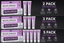 Drs.Pharmacy 5 Pack Scar Cream  TikTok Viral 