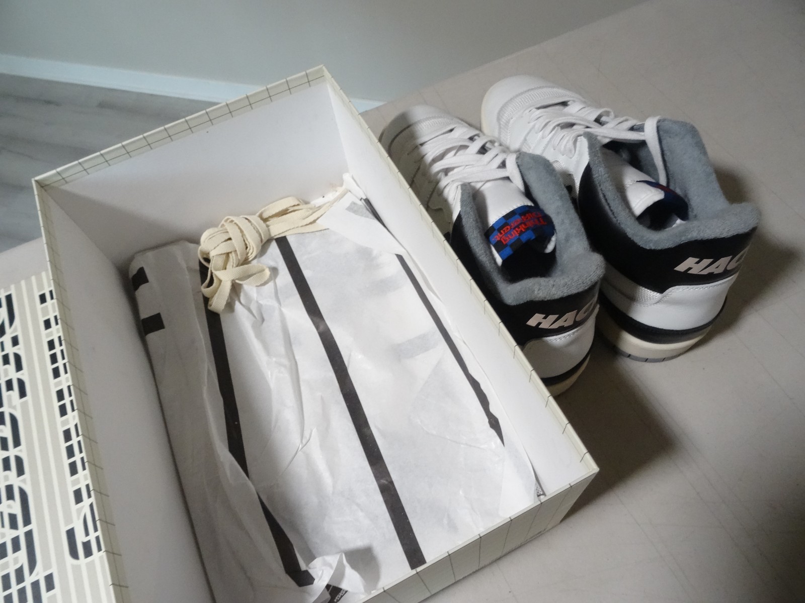 Thinking Different - Hack Attack - White Rabbit /… - image 9