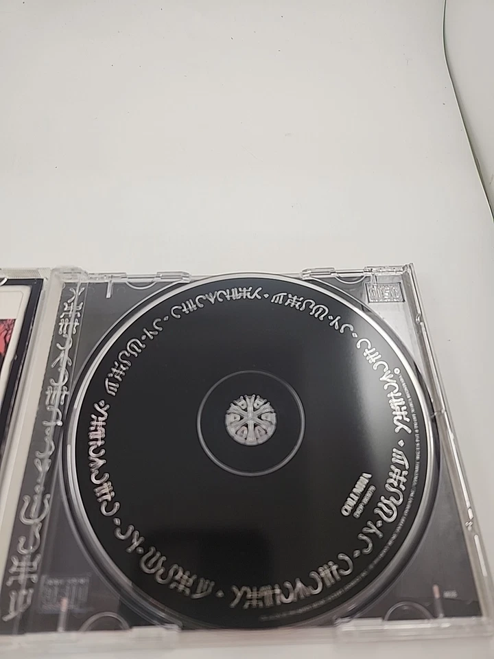 Nativity in Black: Tribute to Black Sabbath - Image 3 of 4