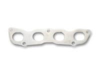 Exhaust Manifold Flange For Hondaacura K-series Motors By Vibrant Performance Exhaust Manifold Flange For Hondaacura K-series Motors By Vibrant Performance