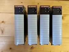 Allen Bradley 1756-IF16 ControlLogix Analog Input Module 16Pt Tested Fast Ship
