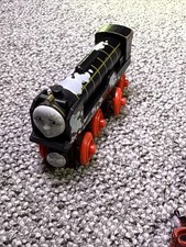 Thomas and Friends Wooden Railway Hiro Engine