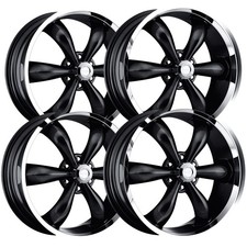 Set Of 4 Vision 142 Legend 6 20x9 6x135 35mm Gloss Black Wheels Rims 20 Inch Set Of 4 Vision 142 Legend 6 20x9 6x135 35mm Gloss Black Wheels Rims 20 Inch