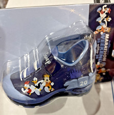 RunDisney 2026 Marathon Weekend Shoe Ornament WDW Free Shipping  NEW