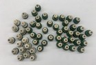 Lot Of 55 Type S 25Amp Screw-in Fuses — photo 1