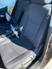 Siège Nissan Pulsar