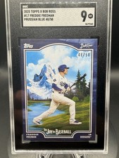 2026 Topps KAWS X MLB Baseball Checklist Guide in-content 40