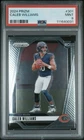 2024 Panini Prizm - Rookies Caleb Williams #301 (RC) PSA 9