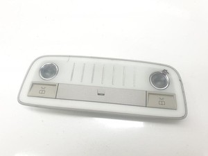 A2045000200 innenraumbeleuchtug für MERCEDES CLASE E LIM. 2.1 CDI (170 CV)