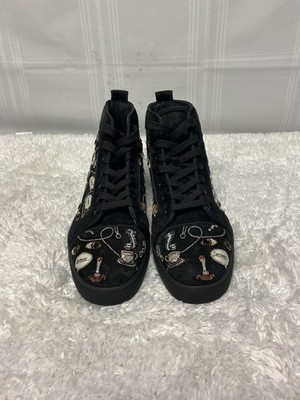 Christian Louboutin EU 44 US 11 Special Limited Edition
