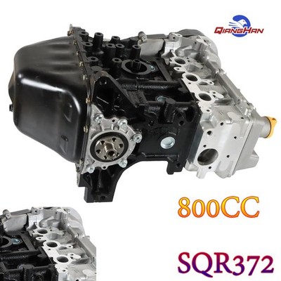 Fits 4 Stroke 3-Cylinder John Deere Gator 825i 11-2017 Gasoline Engine Motor New