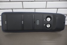1998 Chevrolet Silverado 3500 Roof Console Oem