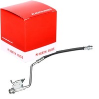 Herth+Buss Bremsschlauch Hinterachse Links Innen Passend FÜR Hyundai I30 IX20