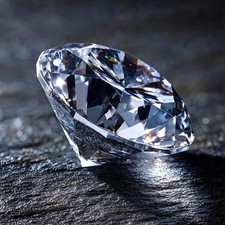 CERTIFIED 5.15 Ct Natural Diamond D Grade ROUND LOOSE VVS1/11.5 mm
