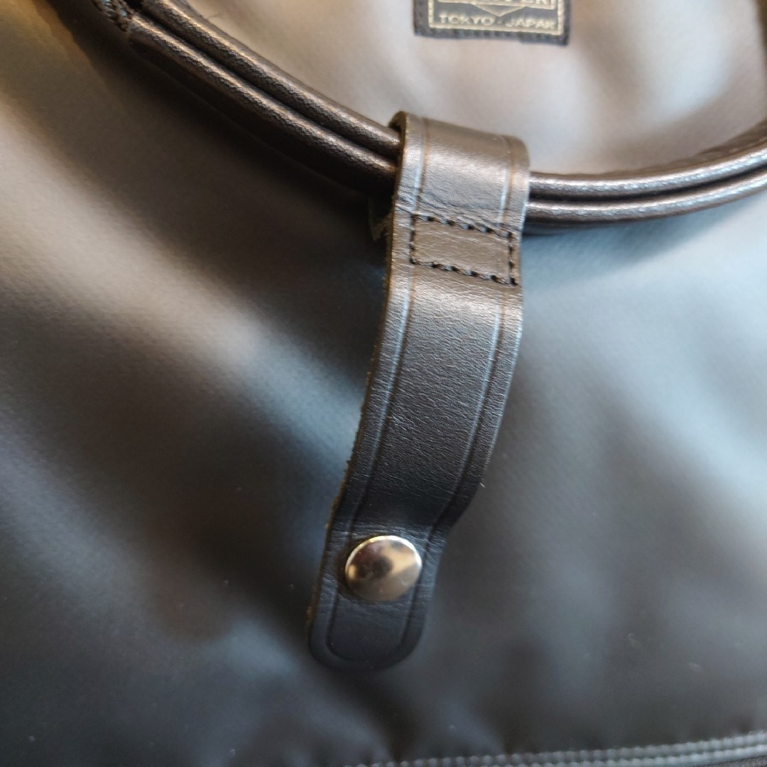 Super  PORTER 2WAY DOCUMENT Device Briefcase - image 17