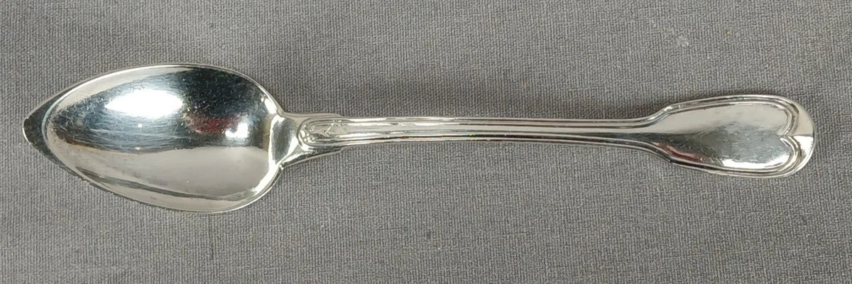 1800-1849 Spoon Antique French Silver for sale | eBay
