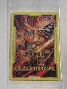 Field Center Card | eBay