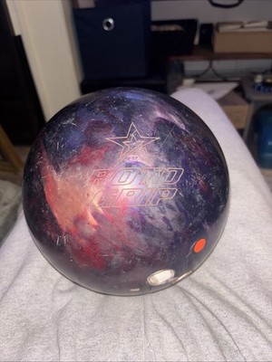 Brunswick Wreck-em Roto Grip Bowling Ball 15 Lbs