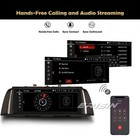 IPS Android 13.0 DAB+Car Stereo Sat Nav CarPlay Wifi BT BMW 5 Series F10/F11 CIC