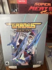 Gradius Origins Classic Edition (PlayStation 5, PS5), RARE! Limited Run Games